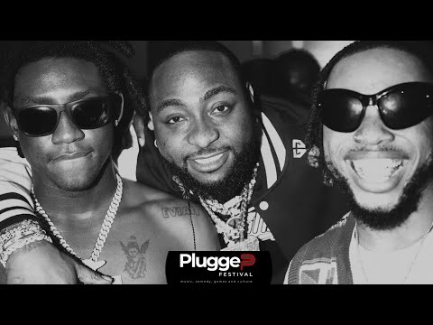Shallipopi performance video preview from Plugged Fest